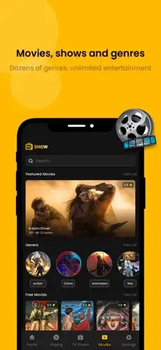 live-net-tv-download Movies and shows